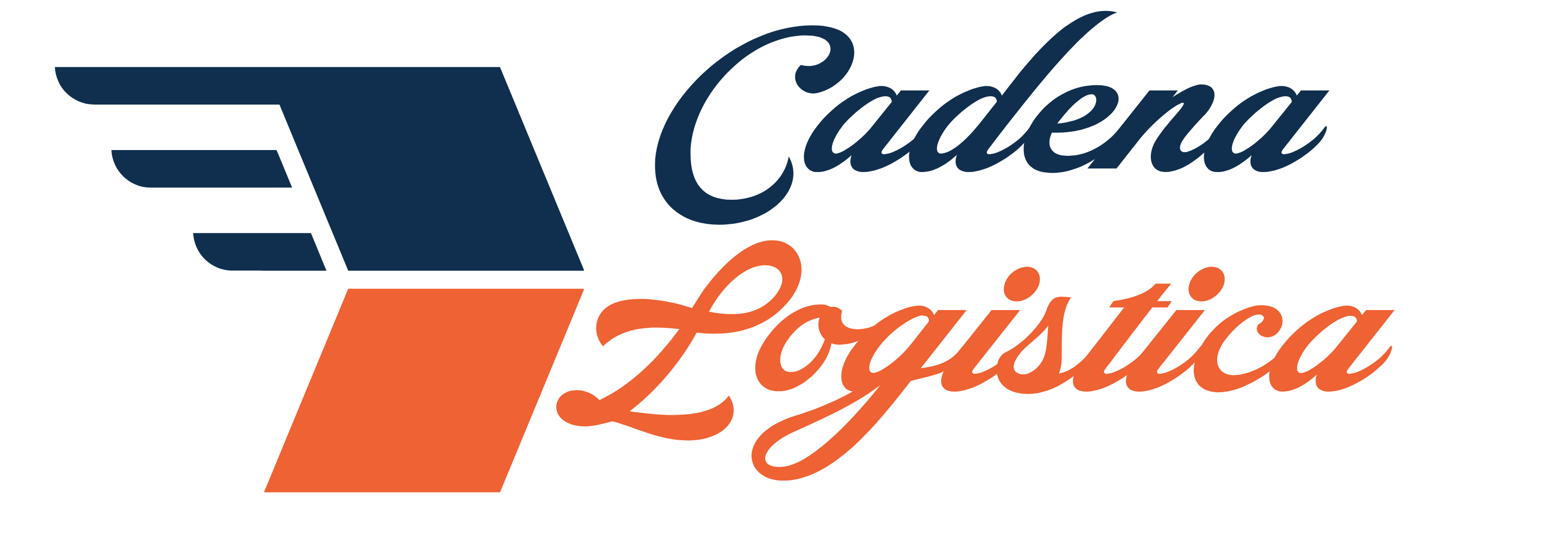 Cadena Logistica logo